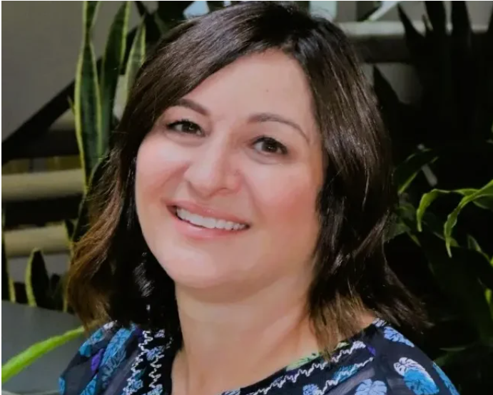 Lidia Zekorn, CHRL, CEC, Toronto HR consultant and founder of Jem HR